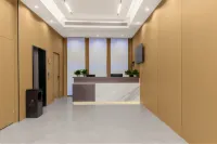 Anrui Hotel (Huizhou Jiangbei Kaisa Plaza) - Kæledyr tilladt