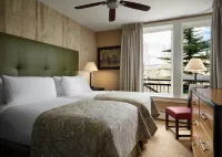 The Residences at Mountain Lodge by Hyatt Vacation Club - 3-Star