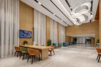 白玉蘭商務飯店（威海火炬八街山東大學店） - 新開幕
