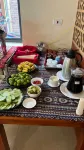 Song Anh Hotel Sapa - Balkoner