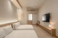 HOYU INN's - New