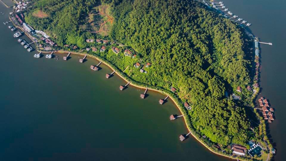 Vedana Lagoon Resort & Spa