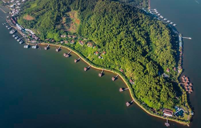 Vedana Lagoon Resort & Spa