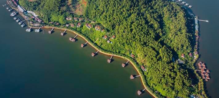 Vedana Lagoon Resort & Spa Hoteles en Hue