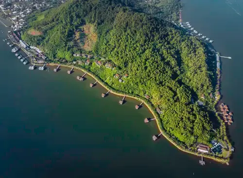 Vedana Lagoon Resort & Spa - Mountain View