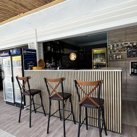 MOY Beldibi Hotel