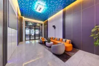 Yuansu E-sports Apartment (Boluo Yuanzhou) - Esports