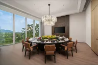 Rizhao Courtyard by Marriott Hotel - breakfast