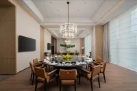 Rizhao Courtyard by Marriott Hotel - breakfast