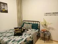Barakah Sufi Homestay Cameron VVIP - อพาร์ทเม้นท์
