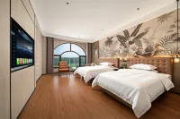 YU LE ARK RESORT HOTEL - Wifi