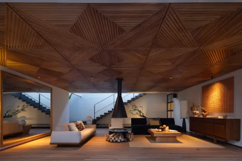 wujincang·xile hotel - Romantic