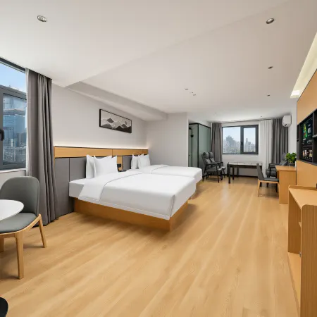 Mile Meiji Hotel