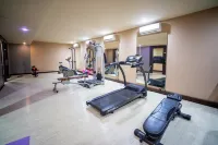 Swiss-Belhotel Karawang - Gym