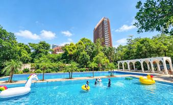Zhangzhou Yuanshan Fliport Hotel