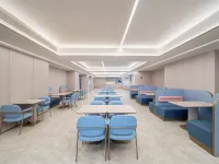 Hanting Hotel Zhoukou Zhongzhou Avenue - Breakfast