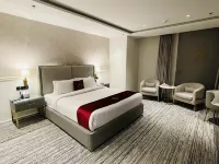 Taj Signature Hotel Islamabad Hotels near F-8 Sector
