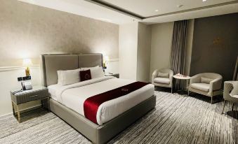 Taj Signature Hotel Islamabad