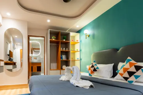 Joey's Hostel Agra - 200m from Taj Mahal - Hostels