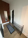 Modern 1 Bed Apartment for long stays - parking