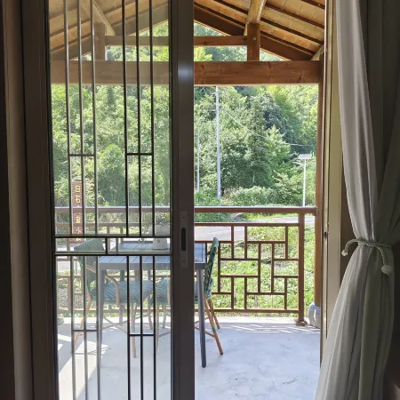 Shitai Original Self-Service Homestay