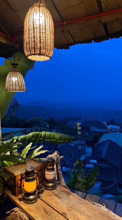 Qiexingqiezhu | Fuyue · Villa Boutique Stay (Pu'er Simao Airport)