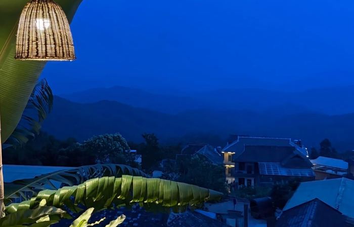 Qiexingqiezhu | Fuyue · Villa Boutique Stay (Pu'er Simao Airport)