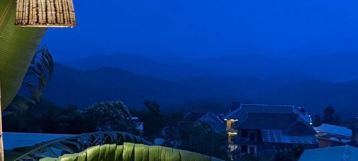 Qiexingqiezhu | Fuyue · Villa Boutique Stay (Pu'er Simao Airport) Ξενοδοχεία στην πόλη Πουέρ