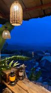 Qiexingqiezhu | Fuyue · Villa Boutique Stay (Pu'er Simao Airport)