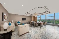 Holiday Inn Rizhao Seaview by IHG - breakfast