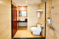 Jingfang E-Sports Hotel (Huilai Cultural Plaza) - 2-Star
