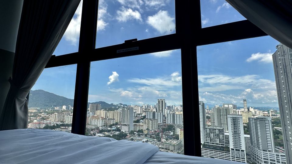 Modern Penang Stay Family Friendly by BNB4U