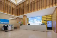 Nalati jinling Resort - Hot Springs