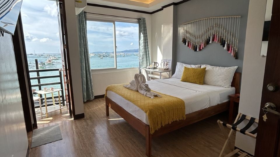 Morocco Hotel El nido