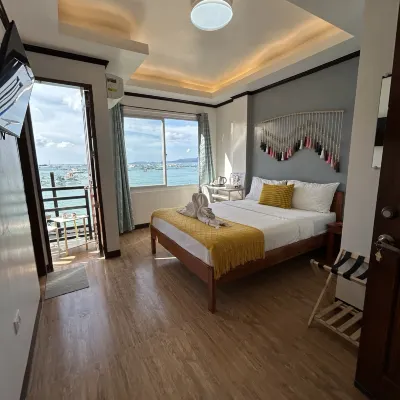 Morocco Hotel El nido Отели рядом с достопримечательностью «Пляж Ипиль 1»