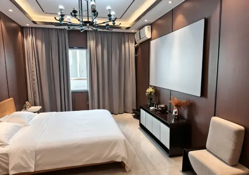 Shui'an Yunxuan - New
