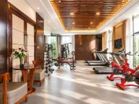 Jinding Hotel - spa