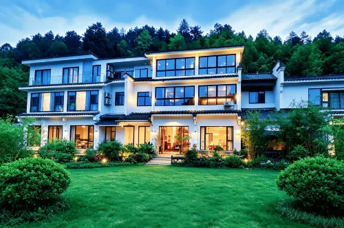 Mountain Diary Guesthouse - Gym