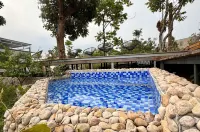 PALM Minh Chau Hotel - Wifi
