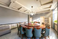 Ease Mountian Villa - servizio colazione