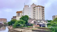 HOTEL LiVEMAX Nagasaki AirPort - 3 stjerner