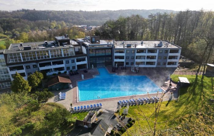 Sunday Hotel des Nordens