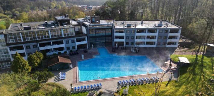 Sunday Hotel des Nordens Отели в г. Шлезвиг-Фленсбург