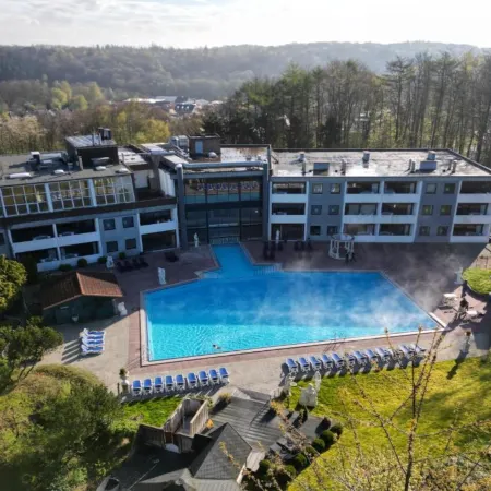 Sunday Hotel des Nordens