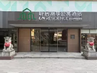 LN RESIDENCE EXPRESS - Bintang 3