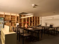 M Village Hotel Phan Van Tri District 1 Edge, a brand of Modern Village Lifestyle Hotels near District 5