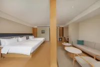 Xingchen Holiday Hotel (Yanbian Branch, Panzhihua) - pemandangan pegunungan