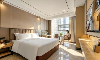 Taiyuan Junhong Hotel