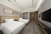 Konggang Hotel (Harbin Airport International Terminal) - 3 звезды