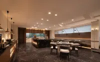 麗水雲和拉昆塔溫德姆飯店 - 早餐